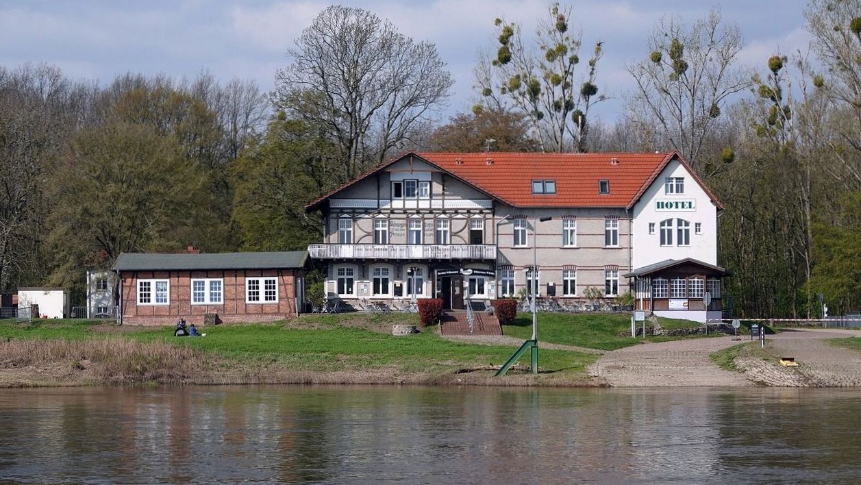Lounasannos ravintolassa